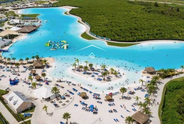 Nueva construcción  - Apartamento - piso -
Torre Pacheco - Santa Rosalia