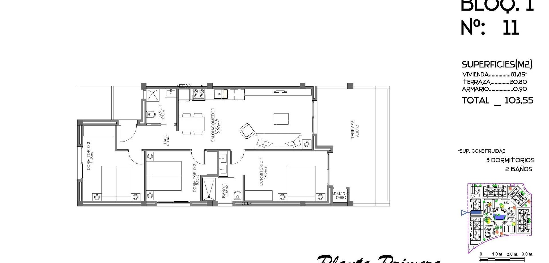 New Build - Apartment - flat -
Guardamar del Segura - El Raso