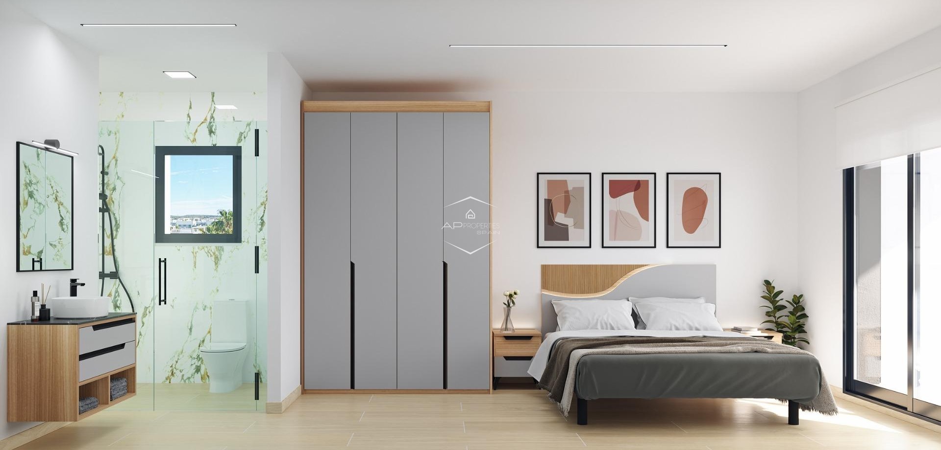 Nueva construcción  - Apartamento - Ático -
Guardamar del Segura - El Raso