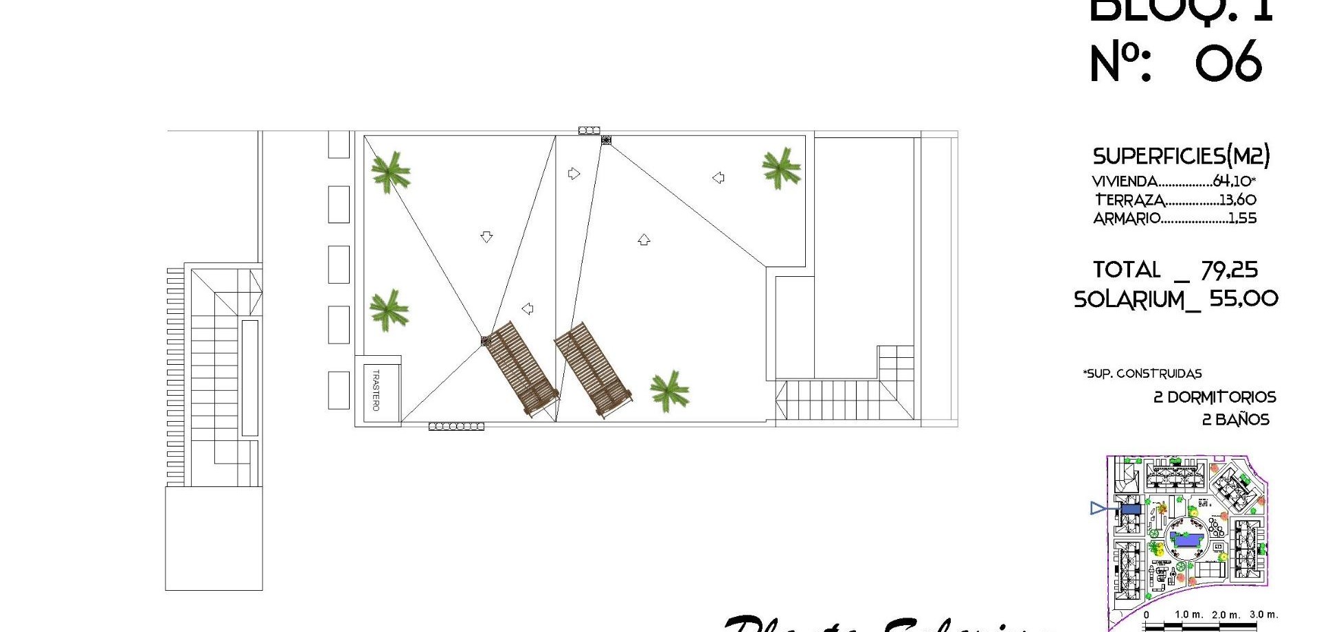 Nueva construcción  - Apartamento - Ático -
Guardamar del Segura - El Raso