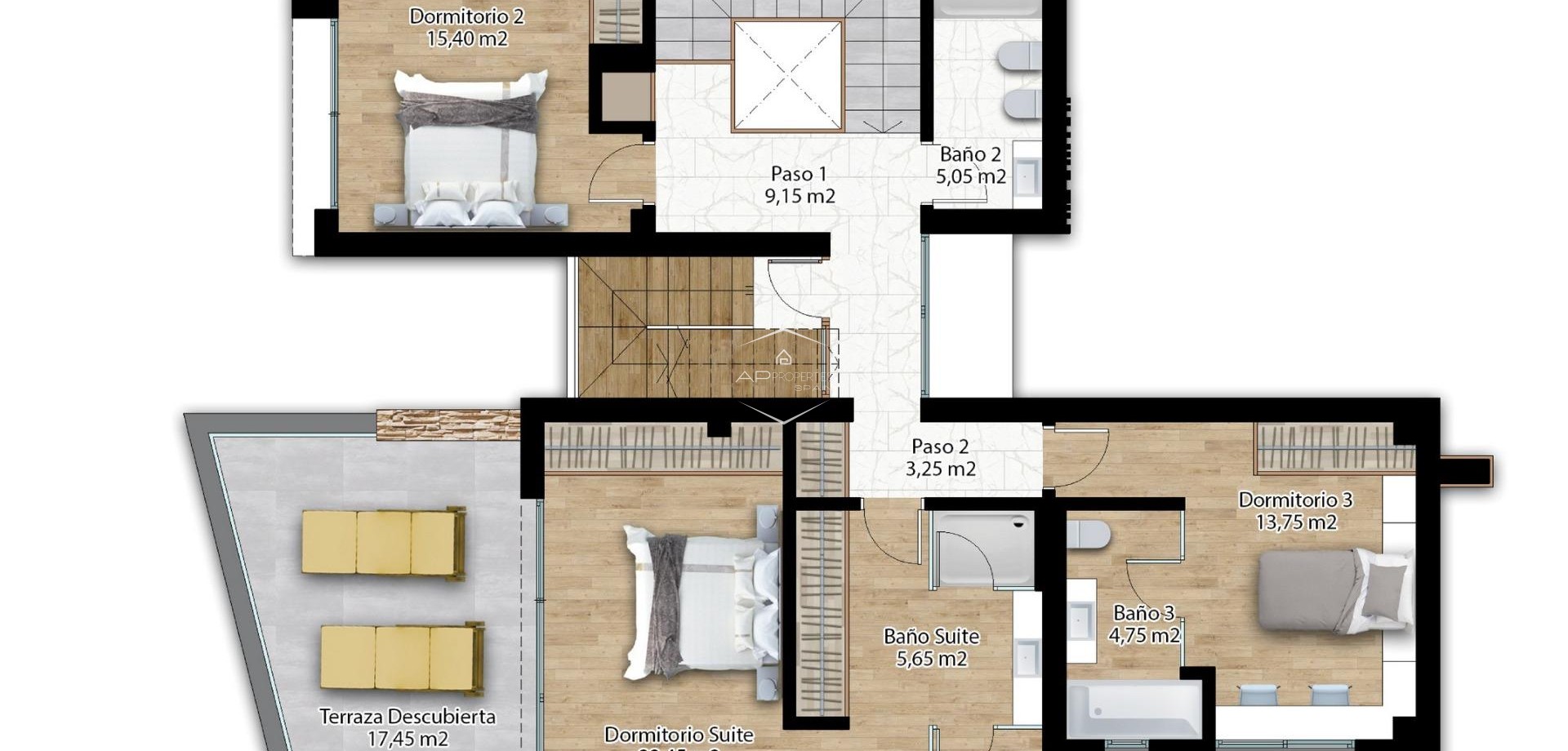 New Build - Villa - Detached -
La Nucía - Coblanca