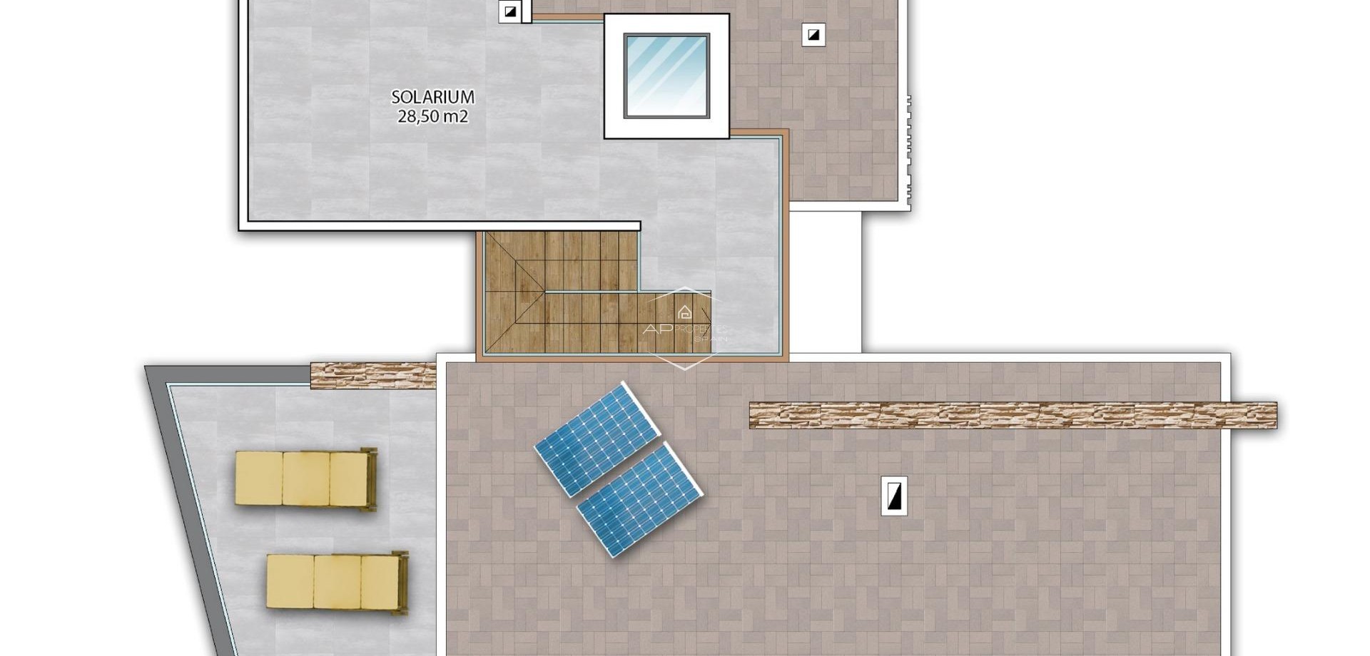 New Build - Villa - Detached -
La Nucía - Coblanca