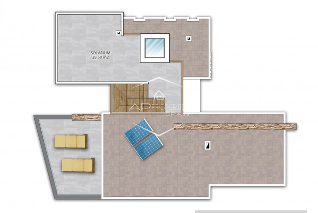 New Build - Villa - Detached -
La Nucía - Coblanca