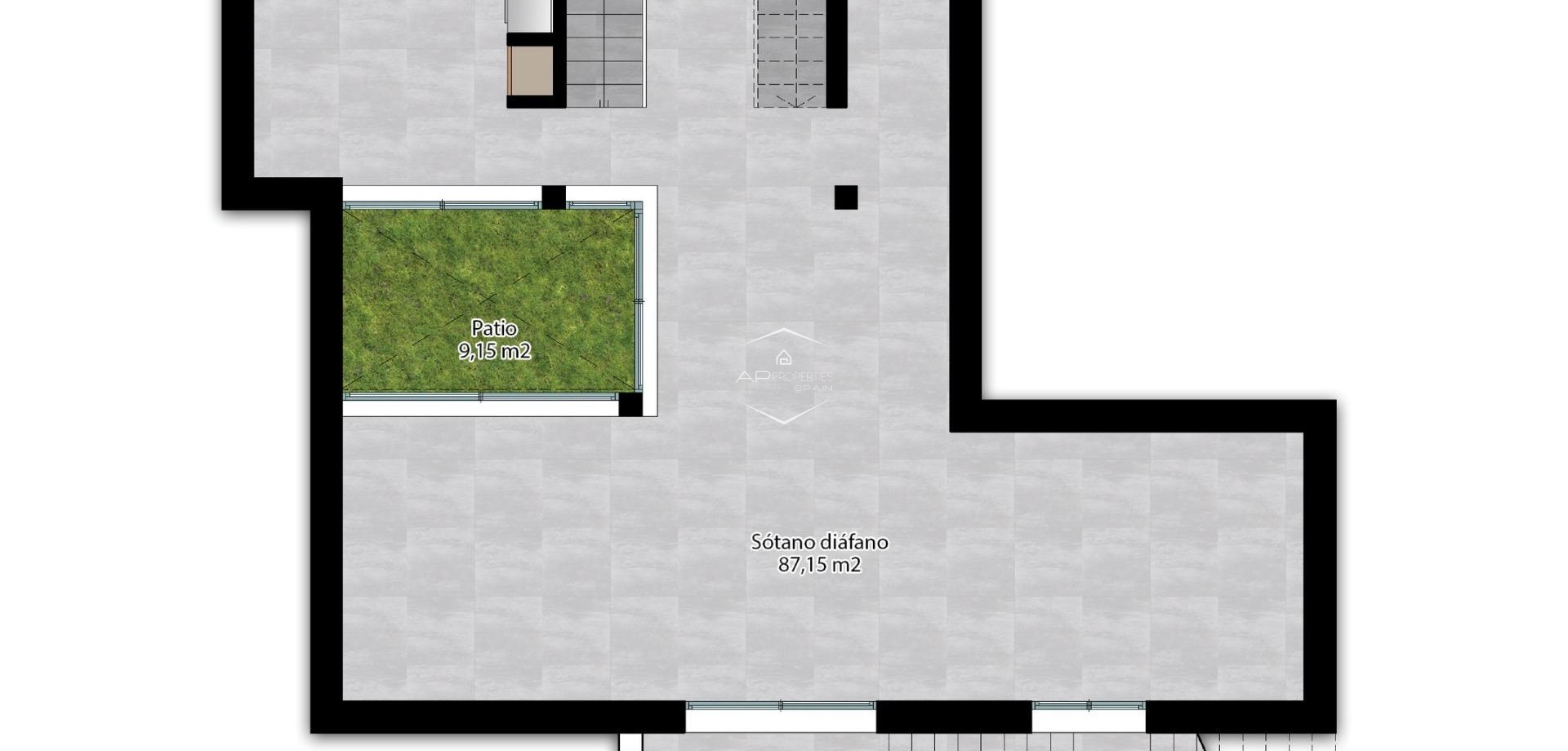 New Build - Villa - Detached -
La Nucía - Coblanca