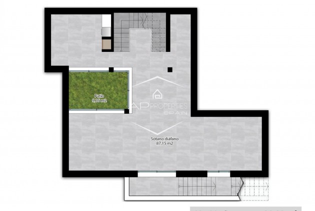 New Build - Villa - Detached -
La Nucía - Coblanca