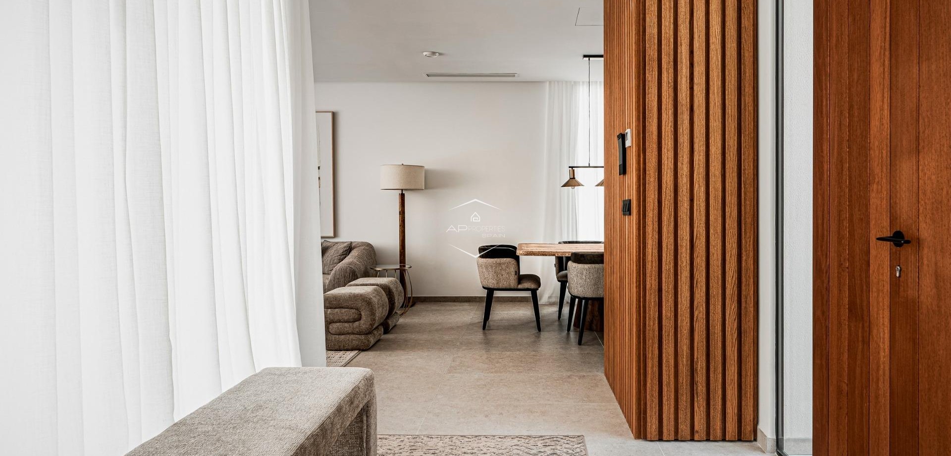 New Build - Villa - Detached -
La Nucía - Coblanca