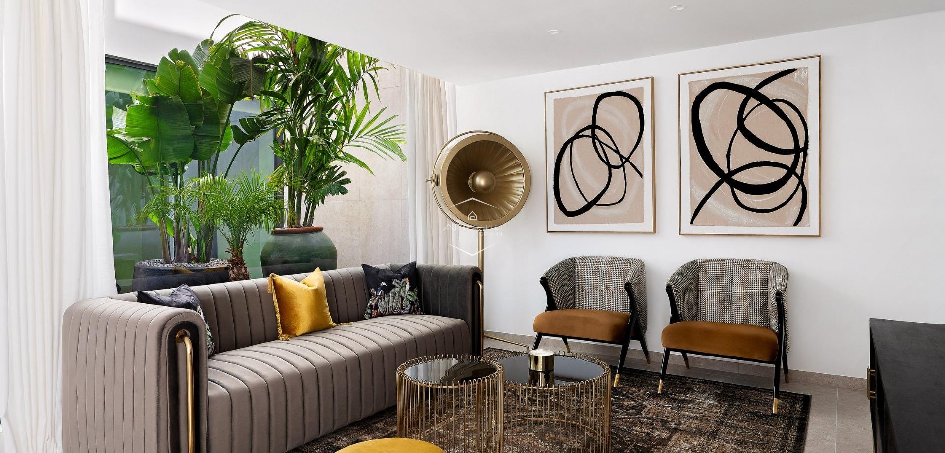 New Build - Villa - Detached -
La Nucía - Coblanca