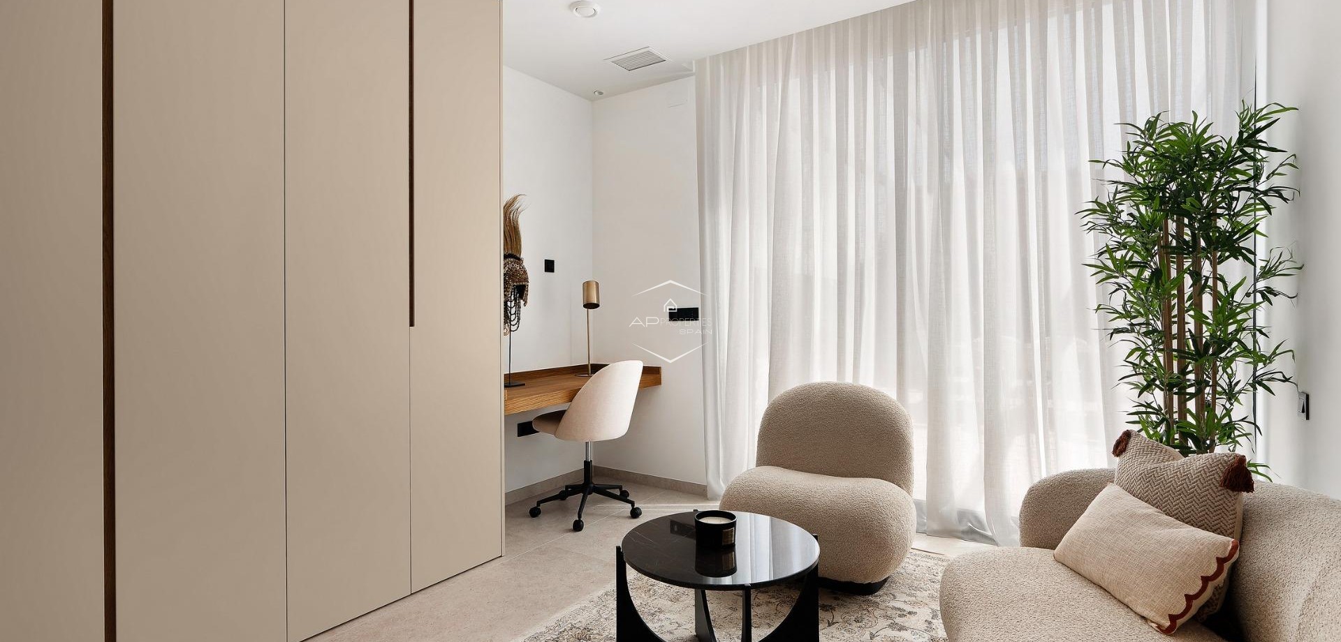 New Build - Villa - Detached -
La Nucía - Coblanca