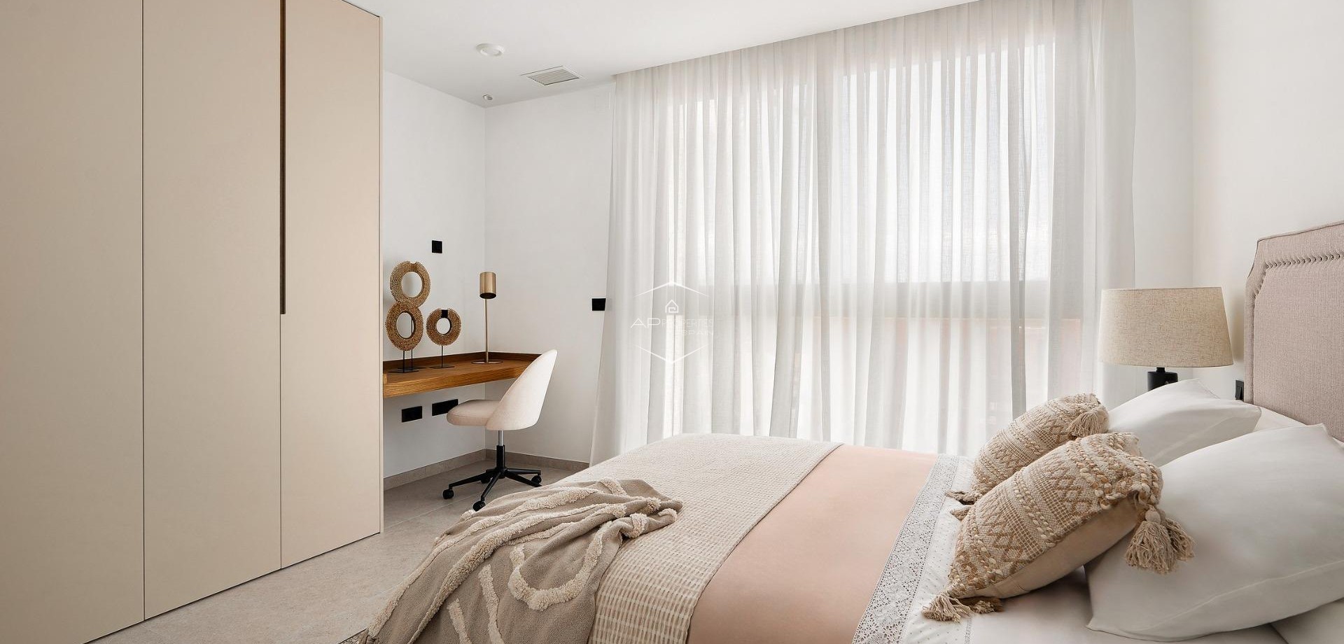 New Build - Villa - Detached -
La Nucía - Coblanca