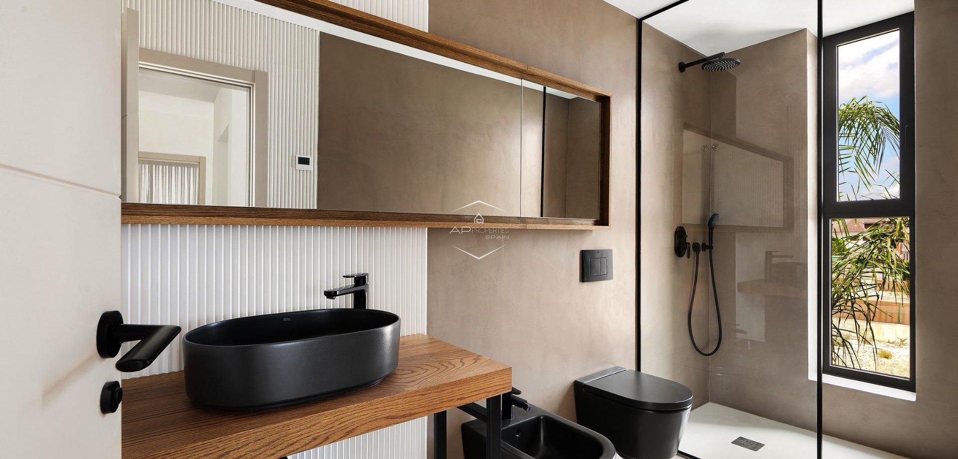 New Build - Villa - Detached -
La Nucía - Coblanca