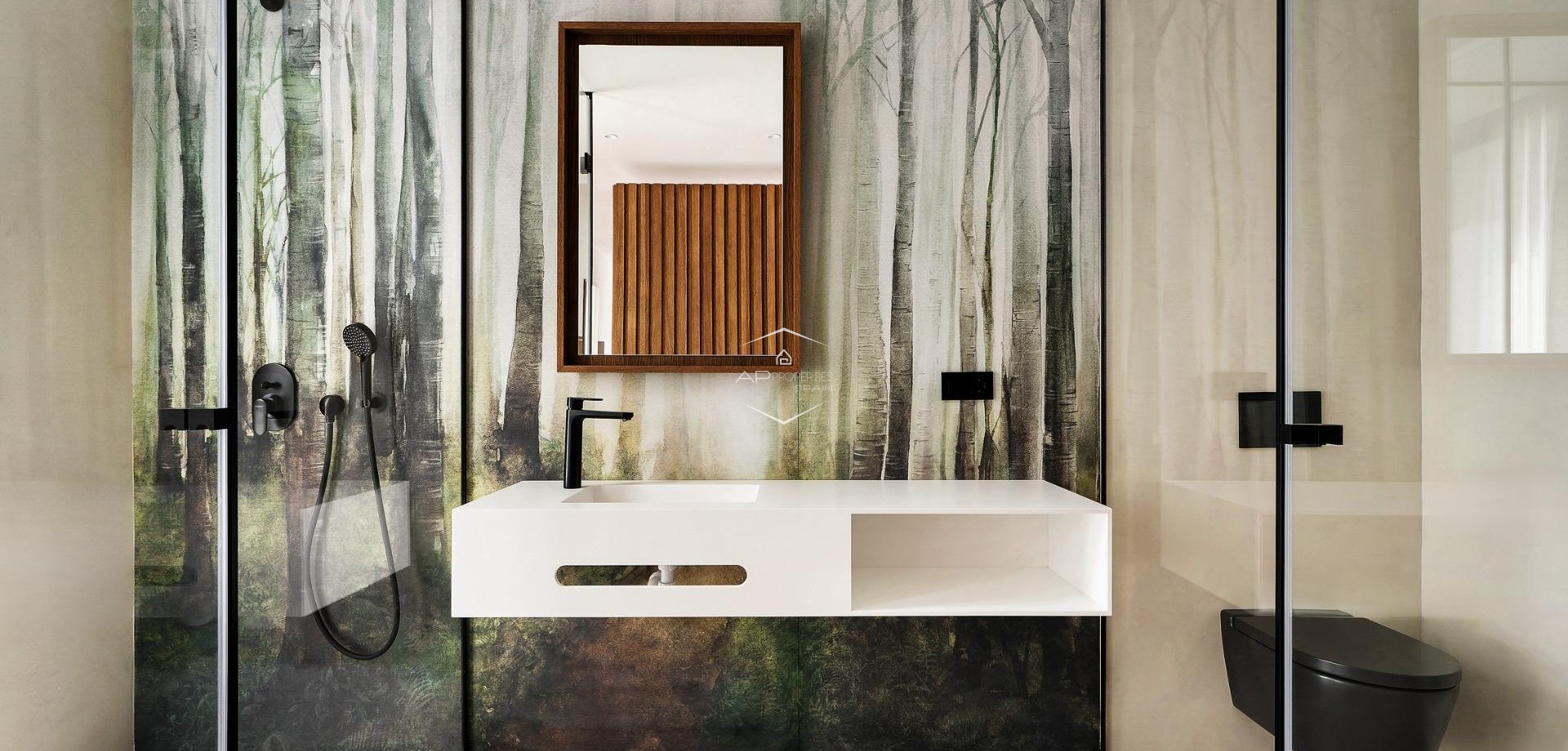 New Build - Villa - Detached -
La Nucía - Coblanca