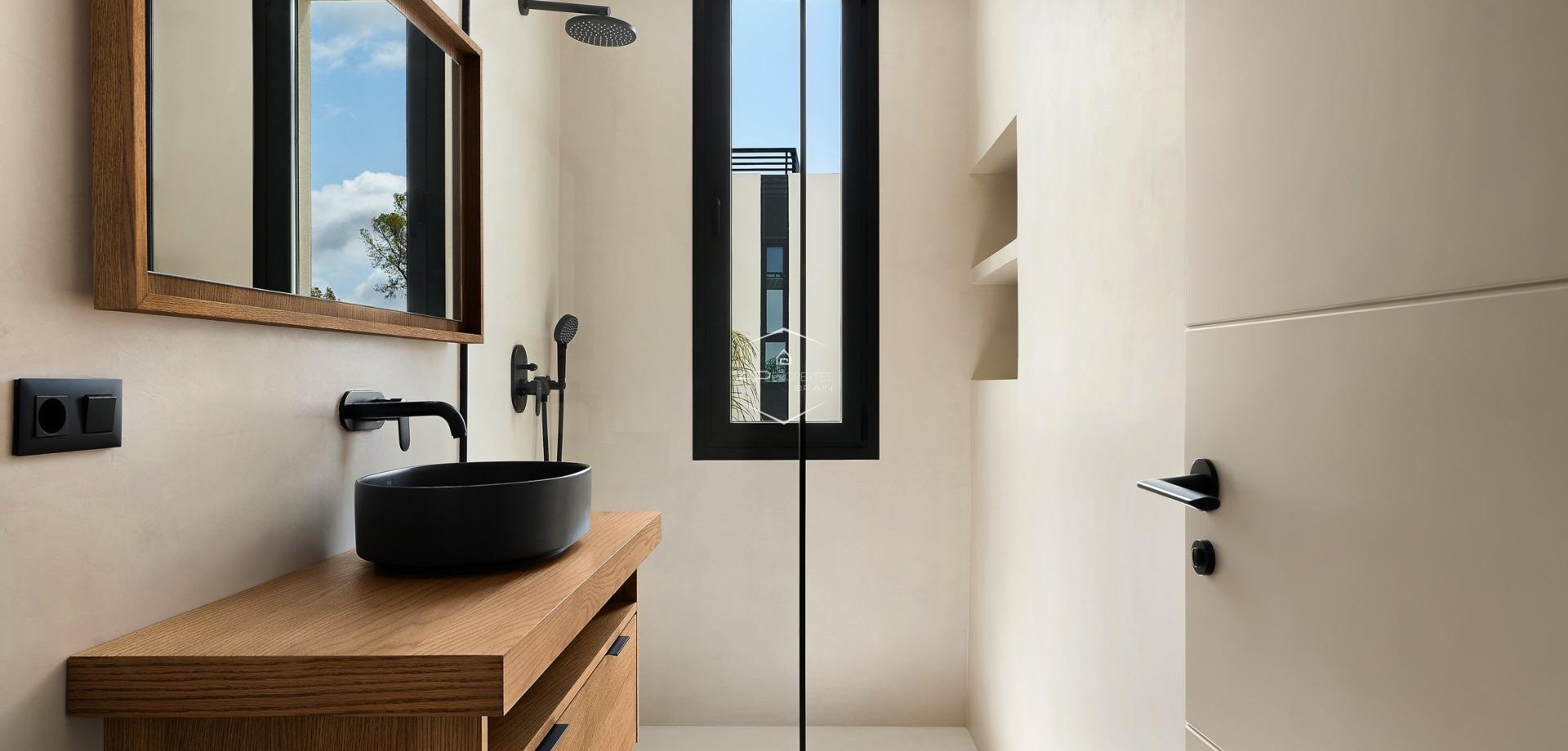 New Build - Villa - Detached -
La Nucía - Coblanca