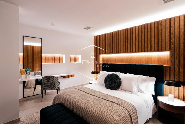 New Build - Villa - Detached -
La Nucía - Coblanca