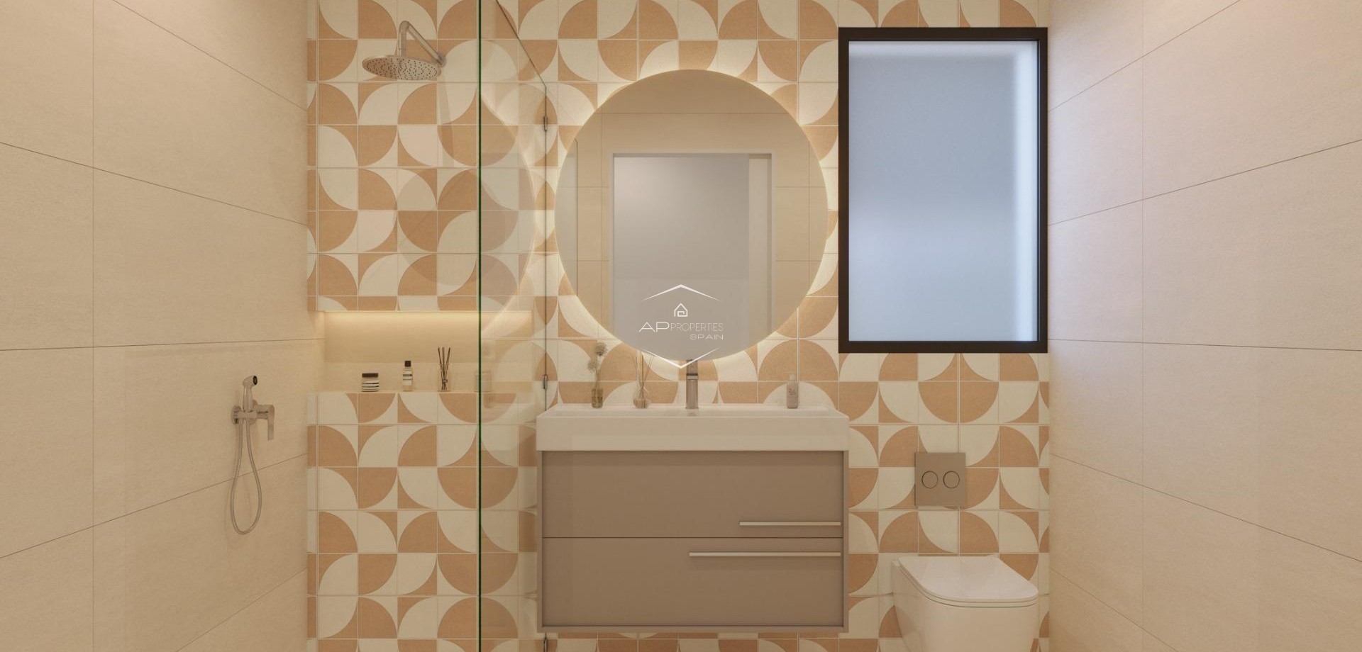 Nueva construcción  - Villa - Independiente -
Fuente Álamo - Hacienda del Alamo