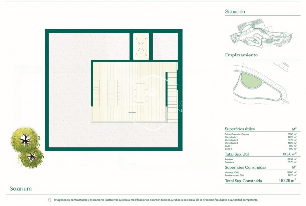 New Build - Villa - Detached -
Fuente Álamo - Hacienda del Alamo