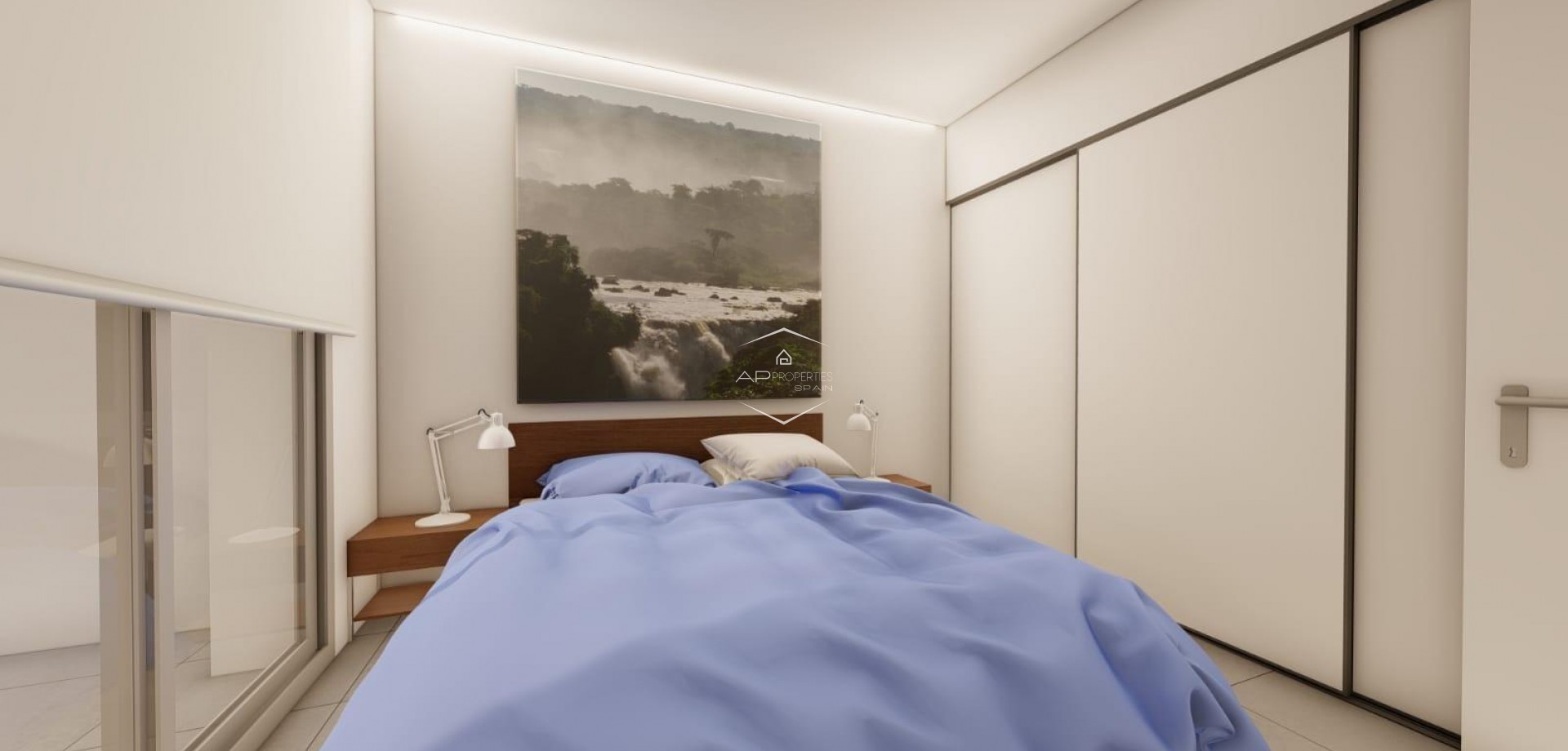 New Build - Villa - Detached -
Daya Nueva - Pueblo