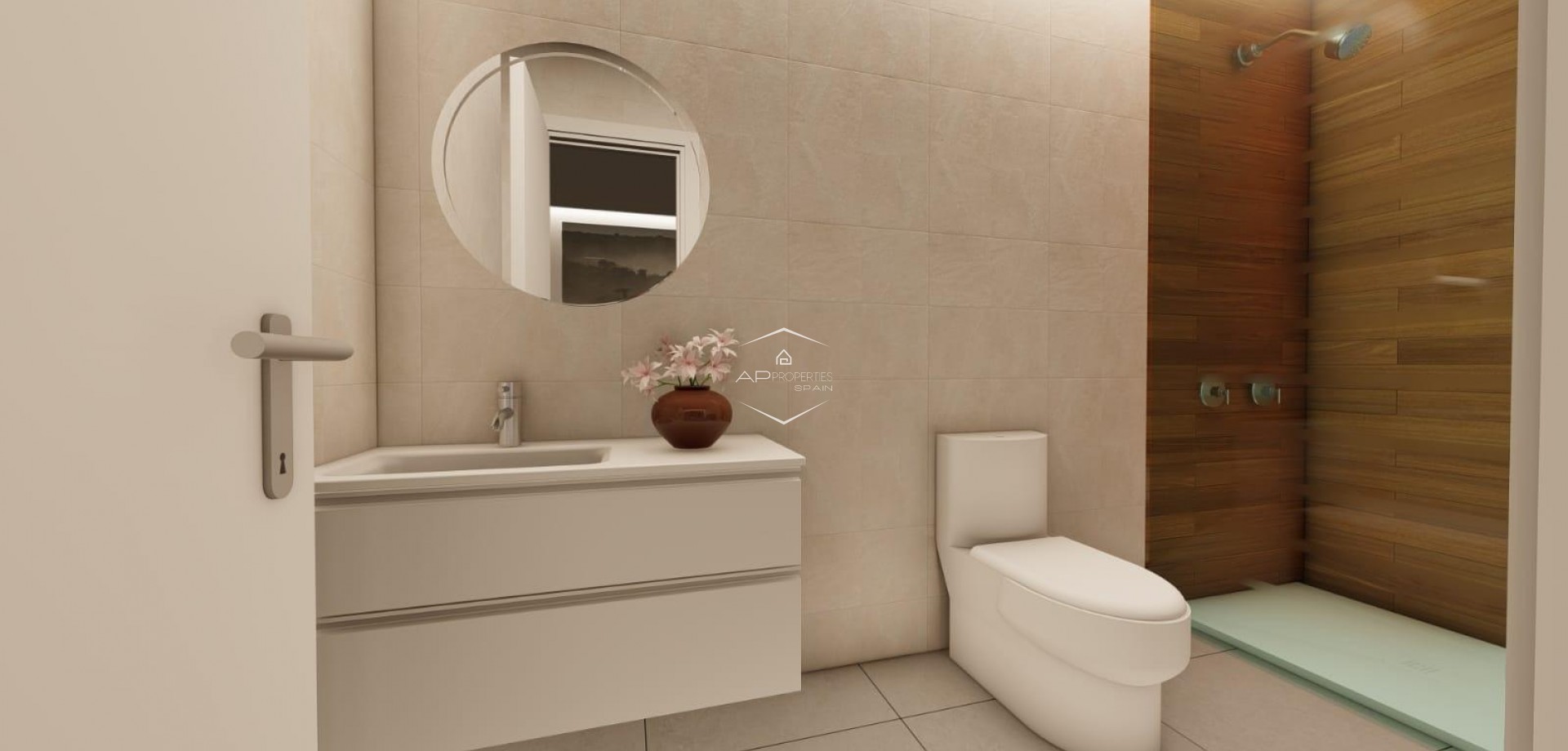 New Build - Villa - Detached -
Daya Nueva - Pueblo