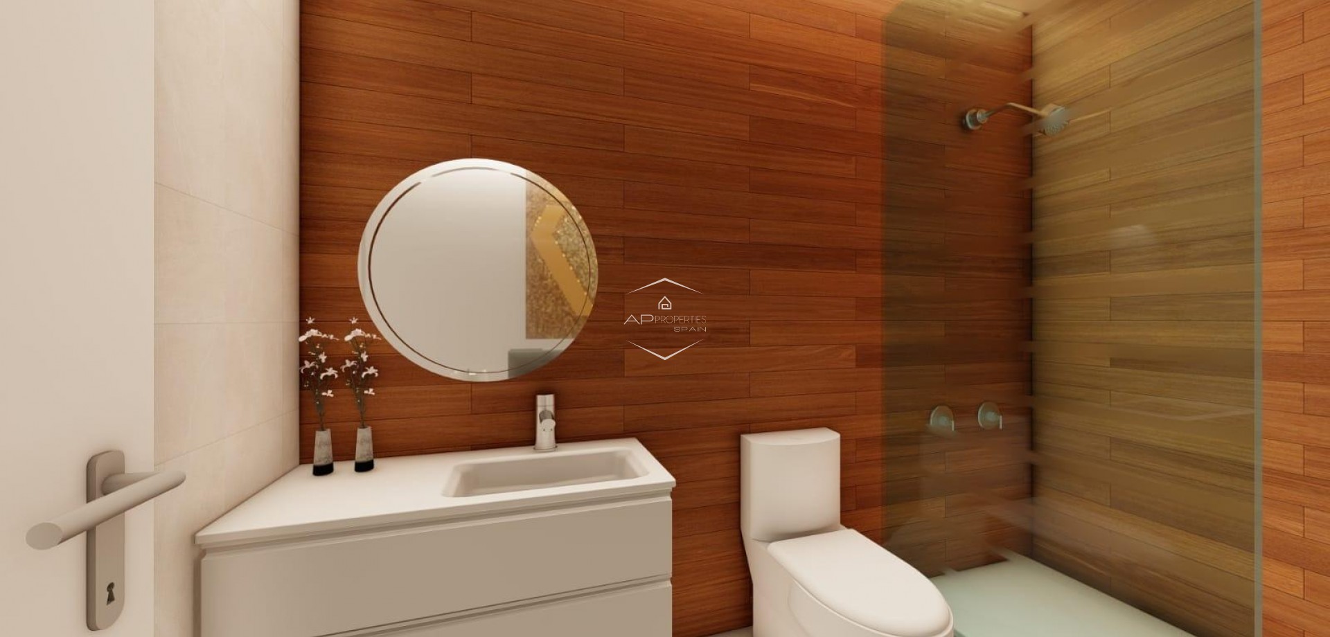 New Build - Villa - Detached -
Daya Nueva - Pueblo