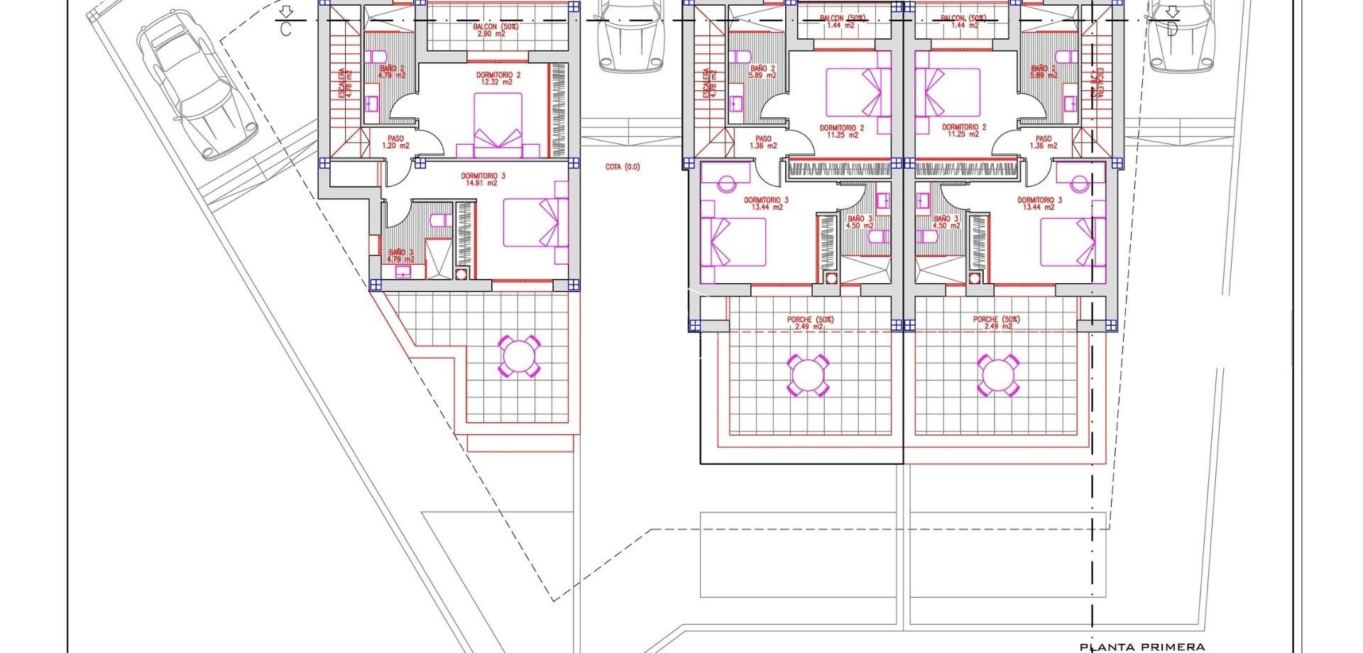 New Build - Villa - Detached -
Daya Nueva - Pueblo