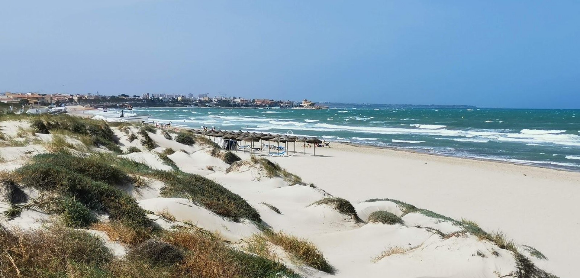 Nouvelle construction - Villa - Indépendante -
Pilar de la Horadada