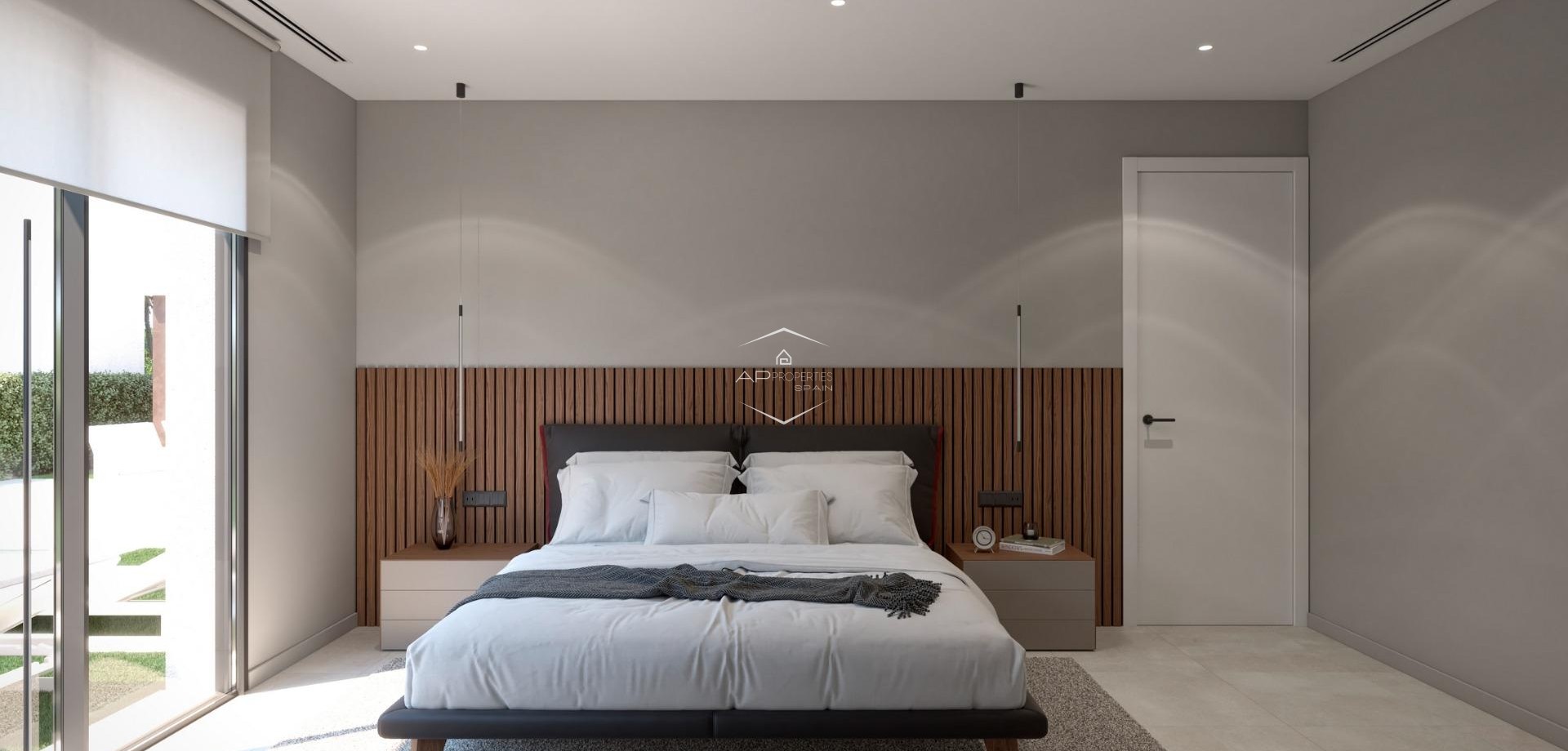 New Build - Villa - Detached -
Torre Pacheco - Santa Rosalia