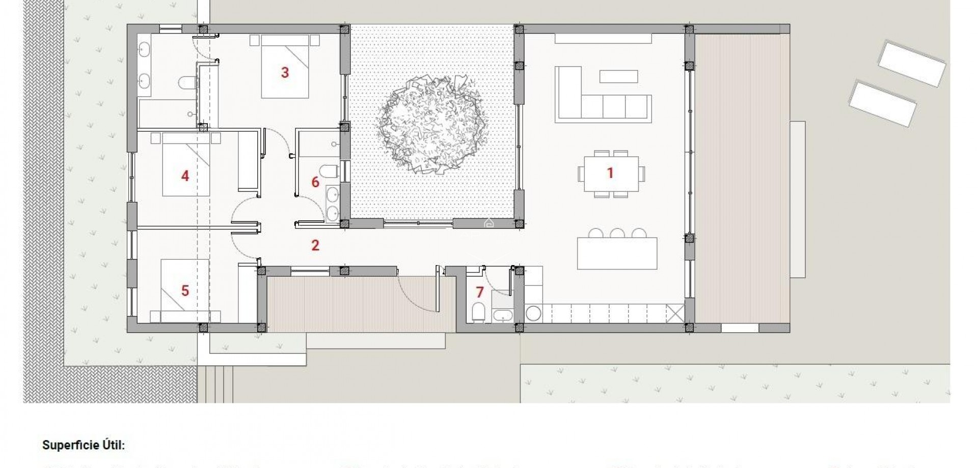 New Build - Villa - Detached -
Finestrat - Finestrat Urbanizaciones
