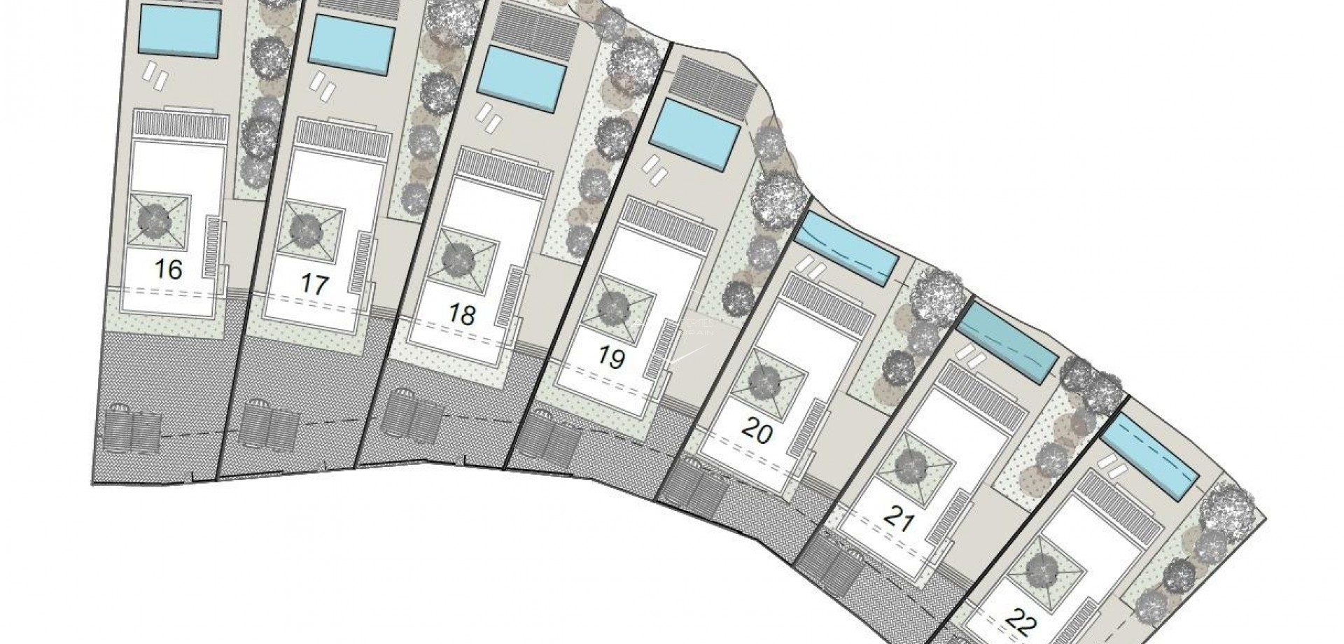 New Build - Villa - Detached -
Finestrat - Finestrat Urbanizaciones
