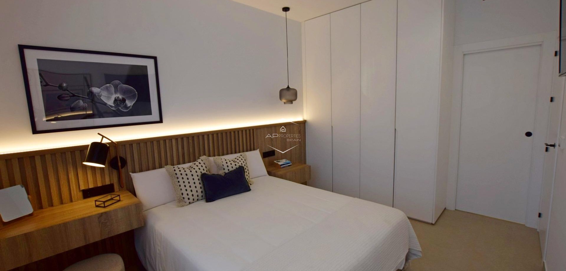 New Build - Apartment - flat -
Alhama De Murcia - Condado De Alhama Golf Resort