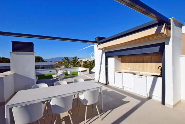 New Build - Villa - Detached -
Alhama De Murcia - Condado De Alhama Golf Resort