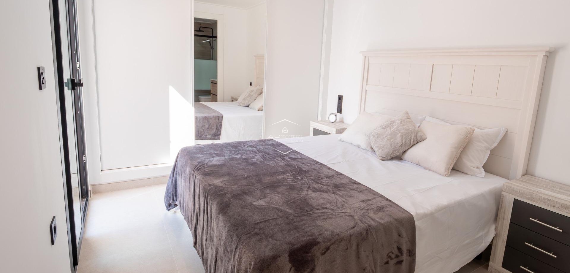 New Build - Villa - semi-detached -
San Fulgencio - Oasis La Marina