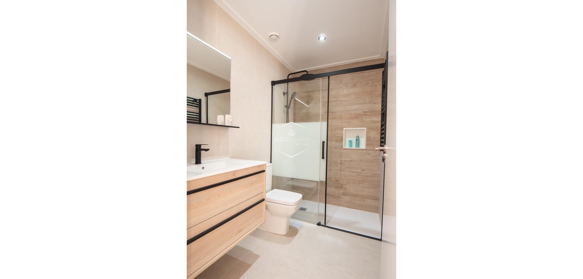 New Build - Villa - semi-detached -
San Fulgencio - Oasis La Marina