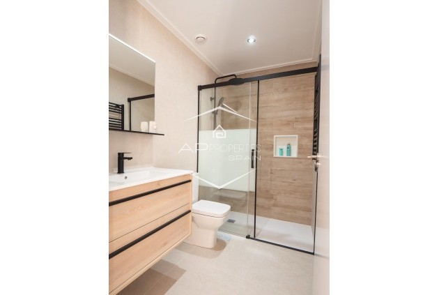 New Build - Villa - semi-detached -
San Fulgencio - Oasis La Marina