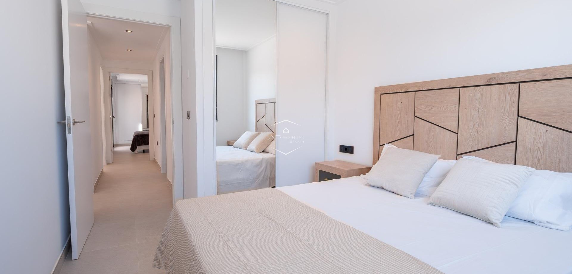 New Build - Villa - semi-detached -
San Fulgencio - Oasis La Marina