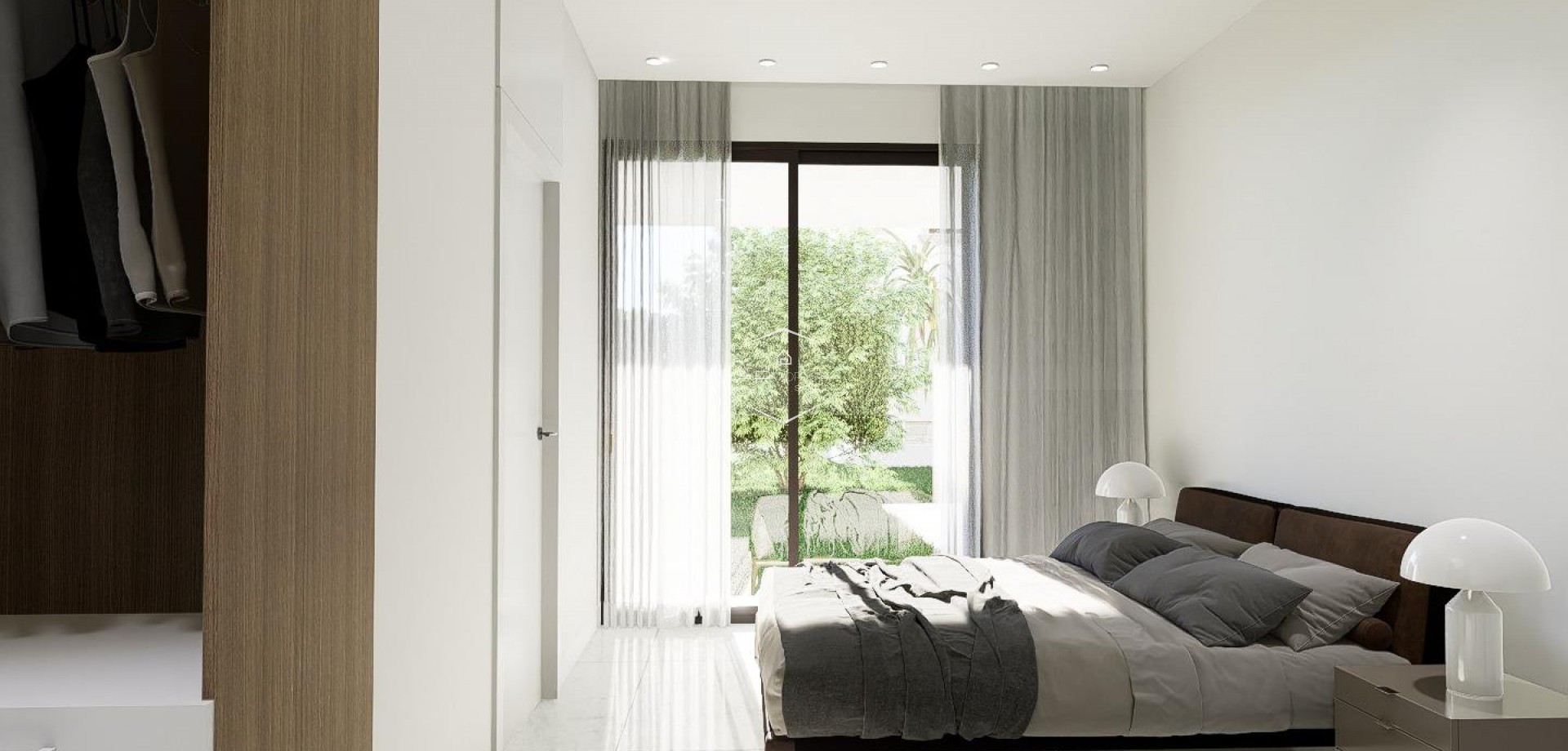 New Build - Villa - Detached -
Orihuela Costa - La Zenia