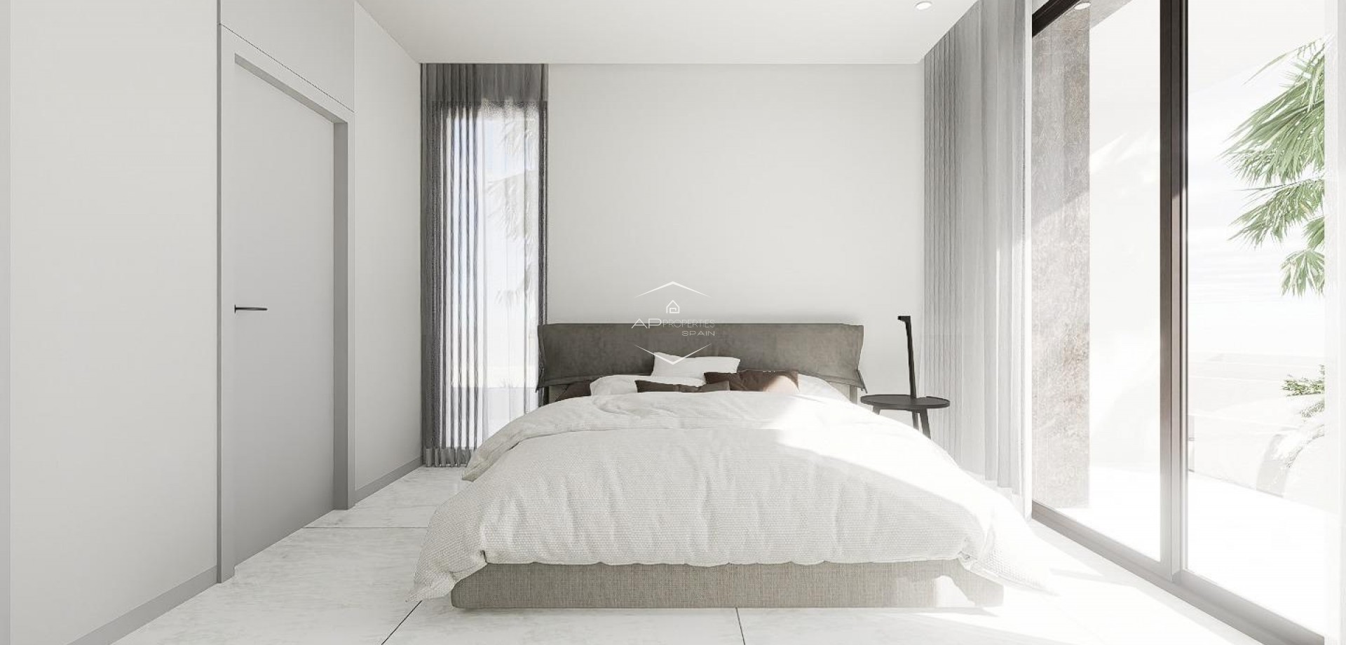 New Build - Villa - Detached -
Orihuela Costa - La Zenia