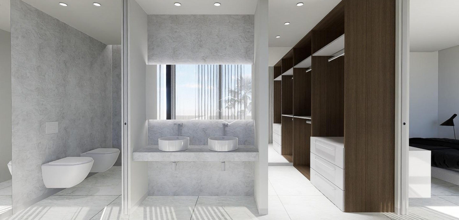 New Build - Villa - Detached -
Orihuela Costa - La Zenia