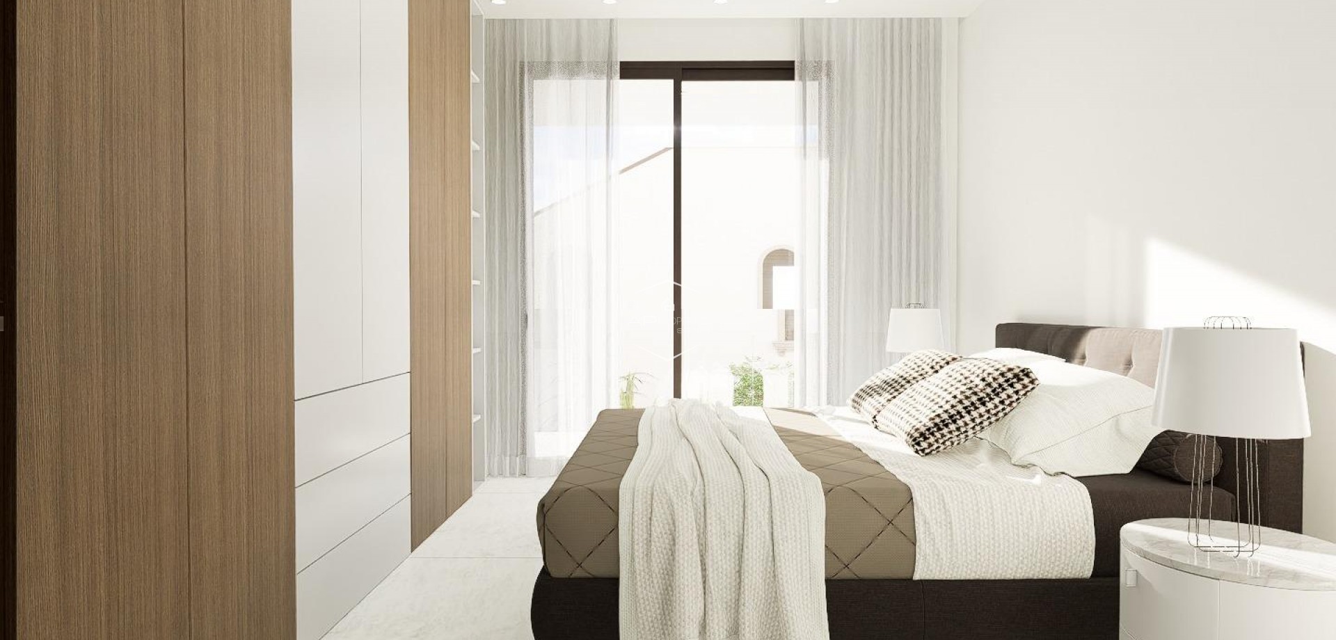 New Build - Villa - Detached -
Orihuela Costa - La Zenia