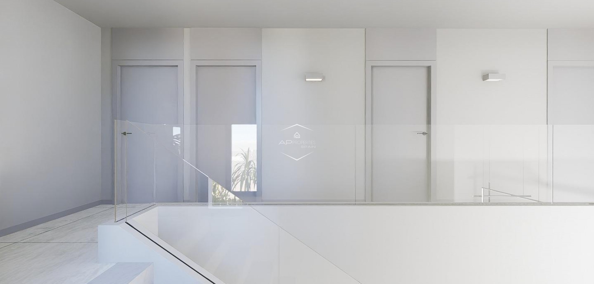 New Build - Villa - Detached -
Orihuela Costa - La Zenia