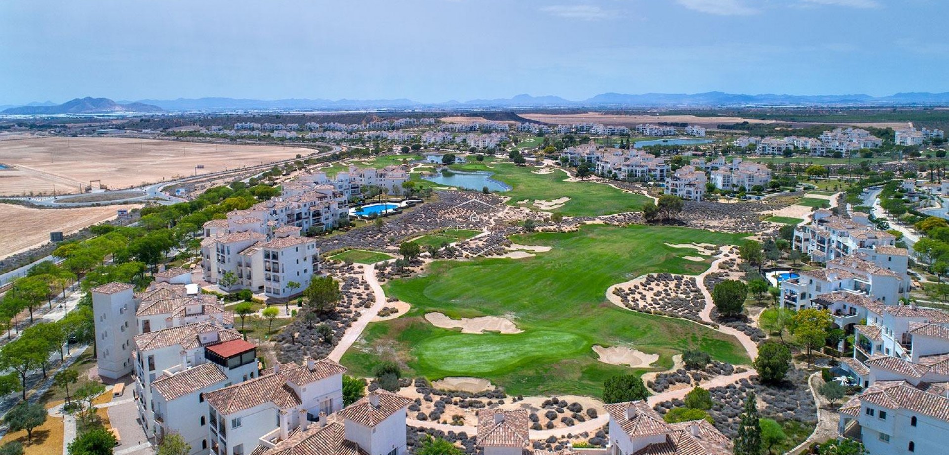 Nueva construcción  - Villa - Semi pareado -
Sucina