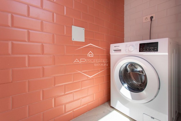 Nueva construcción  - Villa - Semi pareado -
Sucina