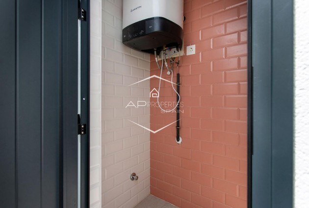 Nueva construcción  - Villa - Semi pareado -
Sucina