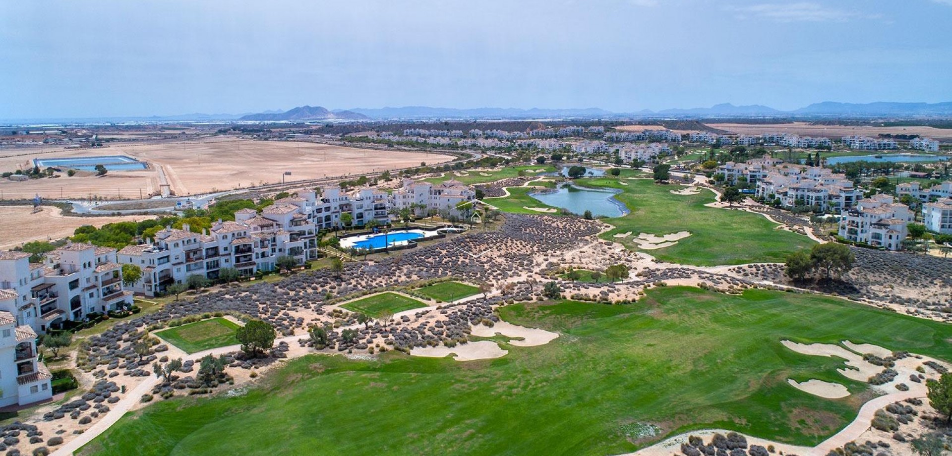 Nueva construcción  - Villa - Semi pareado -
Sucina