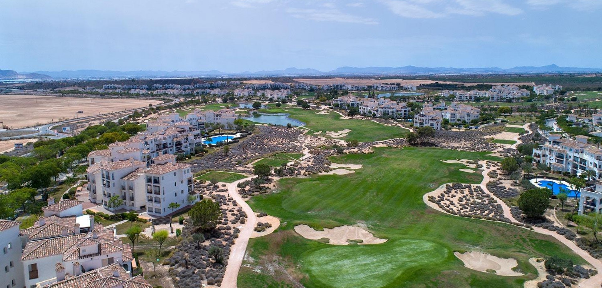 Nueva construcción  - Villa - Semi pareado -
Sucina