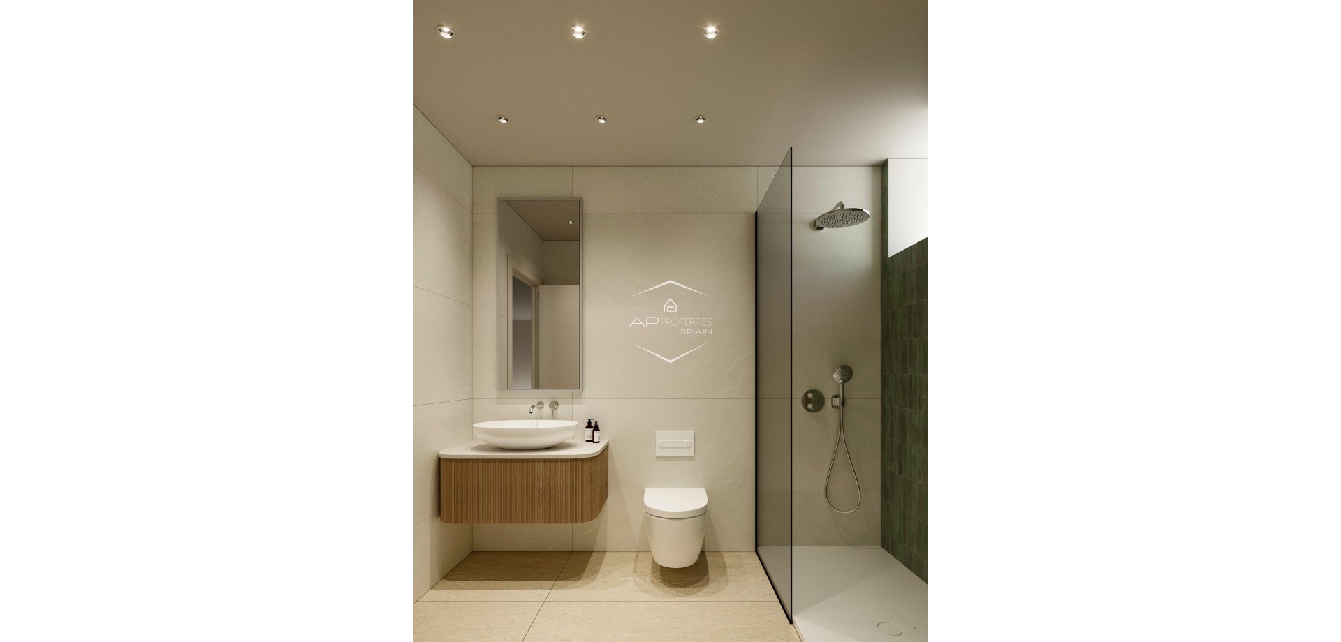 Nieuwbouw Woningen - Villa - Vrijstaand -
Polop - Novapolop