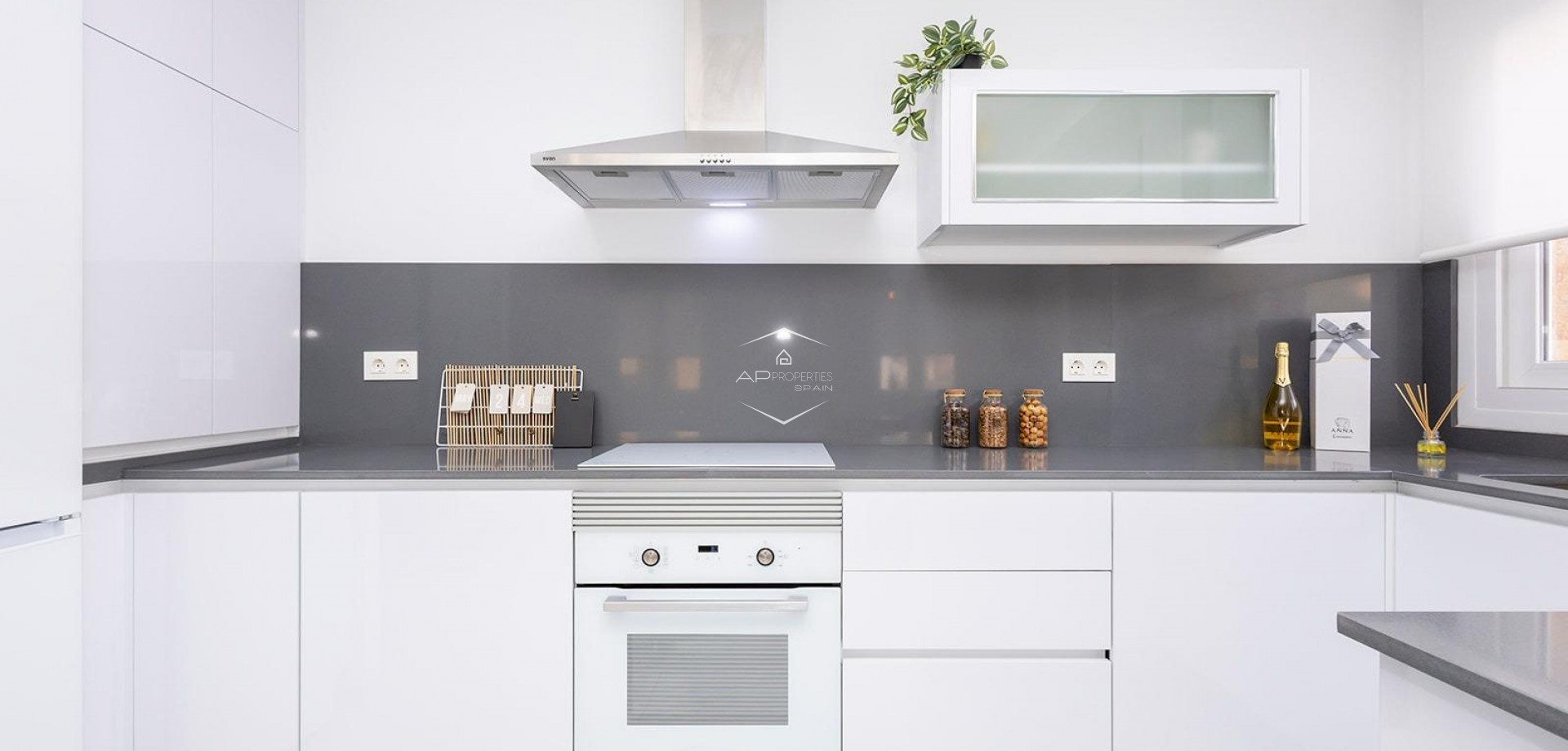 Nieuwbouw Woningen - Appartement- flat -
Jacarilla - pueblo