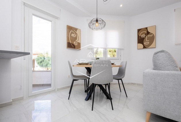 Nieuwbouw Woningen - Appartement- flat -
Jacarilla - pueblo