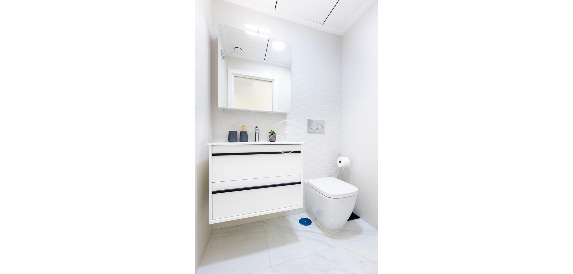 Nieuwbouw Woningen - Appartement- flat -
Jacarilla - pueblo