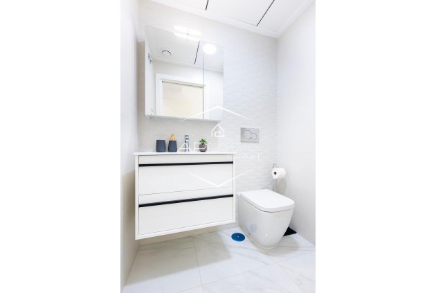 Nieuwbouw Woningen - Appartement- flat -
Jacarilla - pueblo