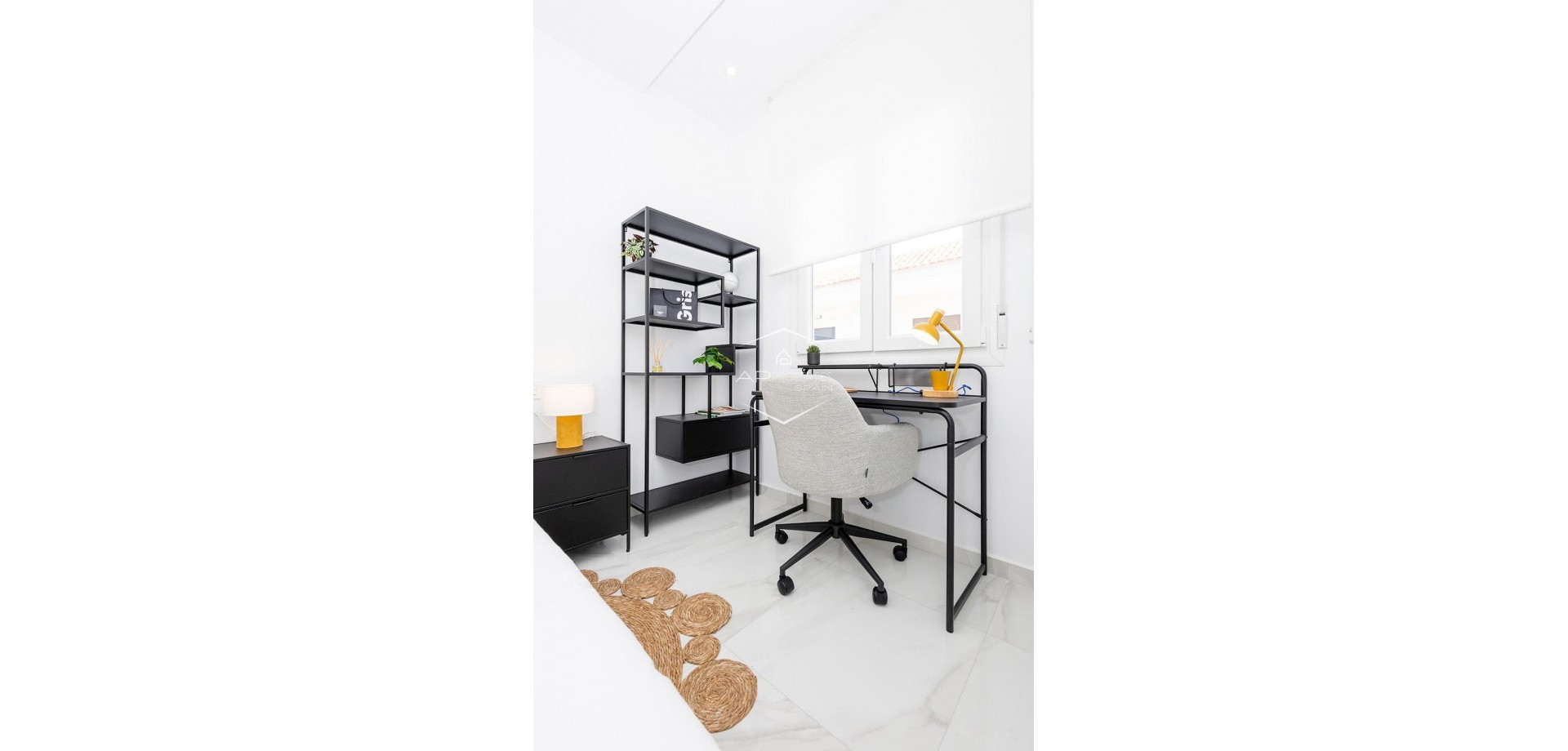 Nieuwbouw Woningen - Appartement- flat -
Jacarilla - pueblo