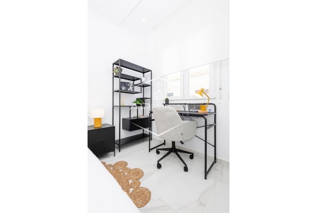 Nieuwbouw Woningen - Appartement- flat -
Jacarilla - pueblo